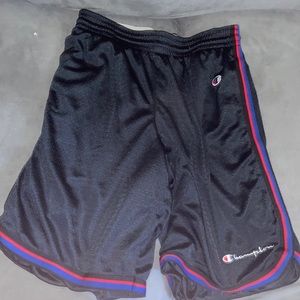 Champion Basketball Shorts (Small)